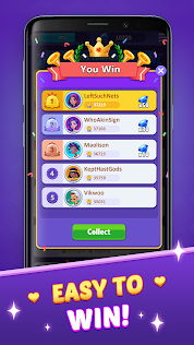 Cash Smash - Solitaire & Bingo - Screenshot 5