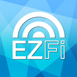 「EZFi」圖示圖片