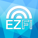 EZFi - Androidアプリ