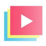 KlipMix  Free Video Editor icon