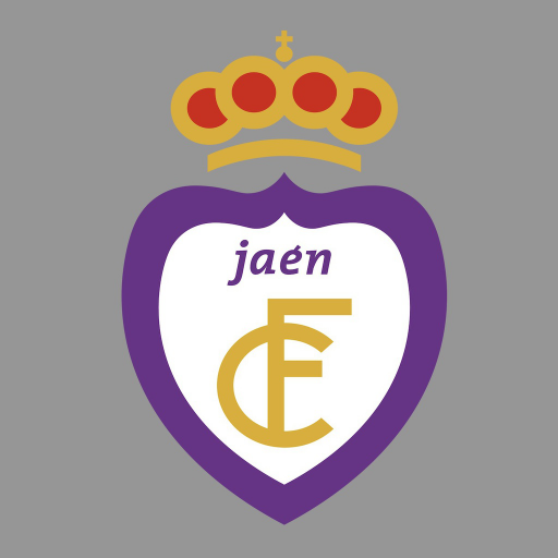 Real Jaén C.F  Icon