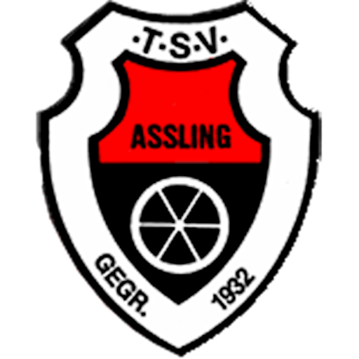 TSV 1932 Aßling logo