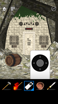 Lost DOOORS - escape game - - Screenshot 2
