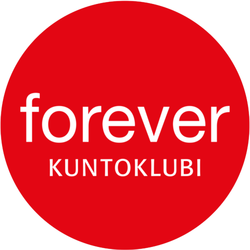 Forever Voi Hyvin logo