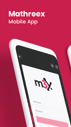 Android application Marelearn LMS screenshort