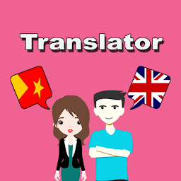 图标图片“Tigrinya To English Translator”