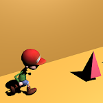 Cover Image of Download Runner Boy In Fun Adventure 3D  APK