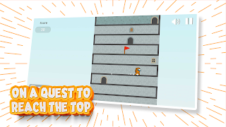 Conquer The Tower - Screenshot 3