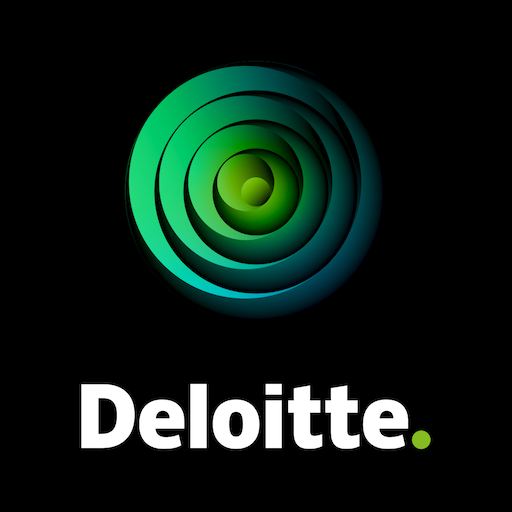 DMeet logo