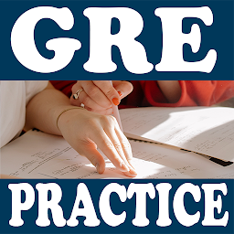 Icon image GRE Exam Practice Tests