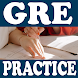GRE Exam Practice Tests - Androidアプリ