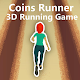 Run Adventure game