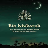 Eid SMS icon