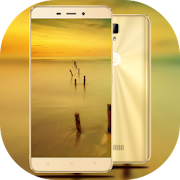 Theme for Gionee P7 Max