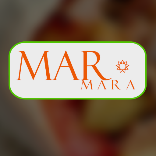 Marmara Kebab logo