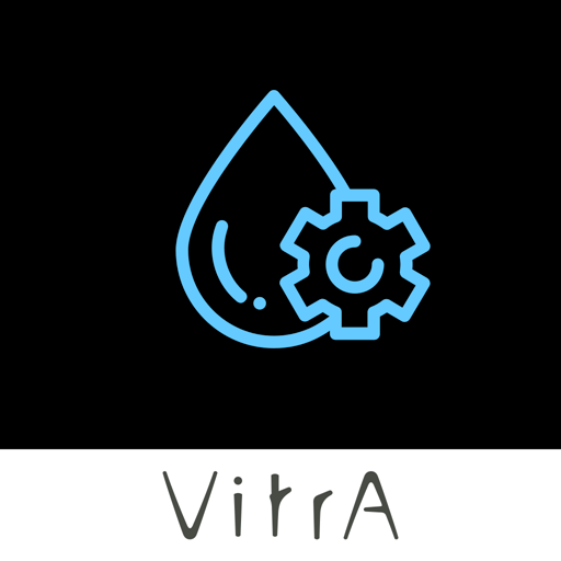 V-Care Smart Panel Service logo