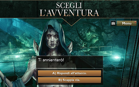 Immagine screenshot
