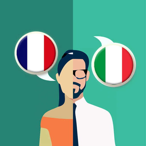 French-Italian Translator 2.3.1 Icon