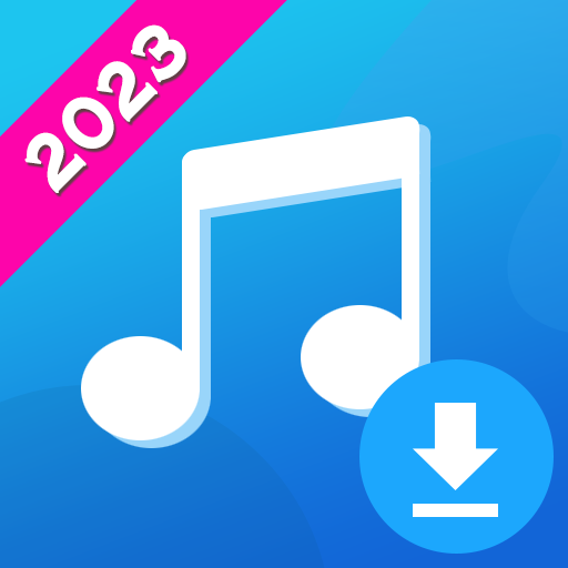 Baixar Free Music - music downloader