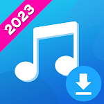 Cover Image of 下载 Free Music - music downloader  APK