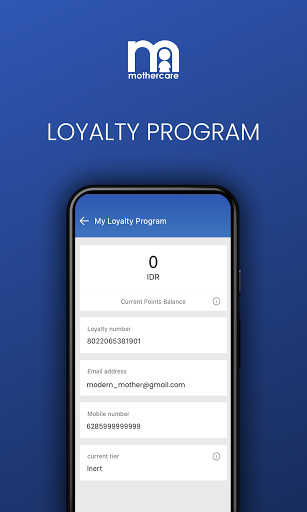 Mothercare Indonesia