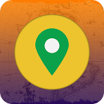 Cover Image of Скачать Number Location - Customized Caller Screen ID 5.0 APK