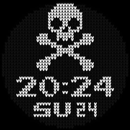 Ugly Sweater Watch Face logo