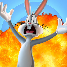 Looney Tunes™ World of Mayhem Mod Apk