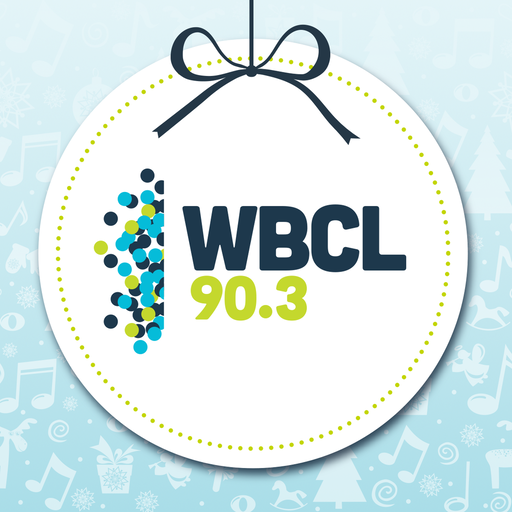 WBCL Christmas Stream logo