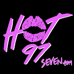 Cover Image of Download HOT 97.7  APK
