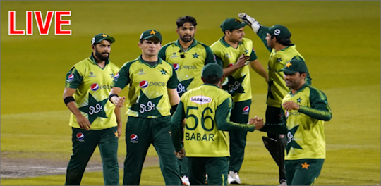 Download Thop TV Live Cricket TV Guide on PC Emulator LDPlayer