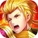 Knight Saga: Sword & Fire icon