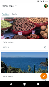 Blogger APK for Android Download 2