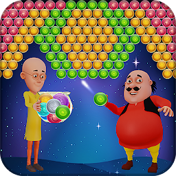 Icon image Bubble Shooter Games For Kids