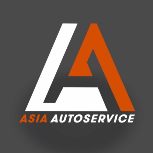 Азия Сервис logo