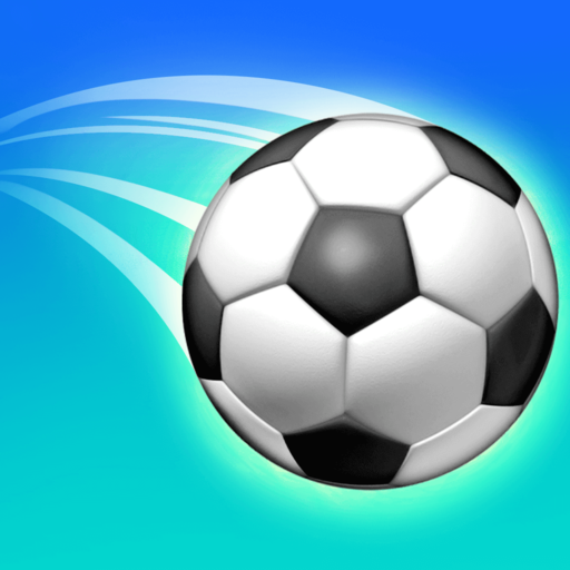 Football Merger  Icon