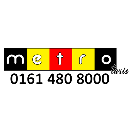 Metro Taxis logo
