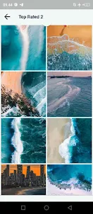 Beautiful Beach Wallpapers