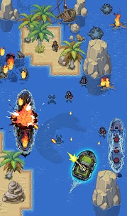Jackal Squad Mod 0.0.1377 2