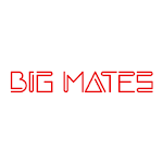 Cover Image of Download Big Mates Pizza  APK