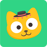 Cover Image of Download Studycat: Kids Learn Spanish  APK