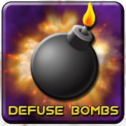 Top 11 Arcade Apps Like Defuse Bombs - Best Alternatives