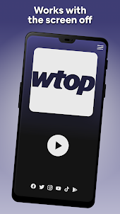 WTOP News Radio
