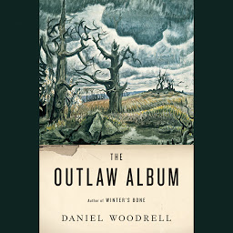 Icon image The Outlaw Album: Stories