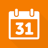 Simple Calendar Pro: Events icon