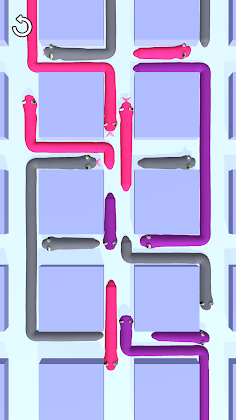 Snake Evade - Screenshot 4