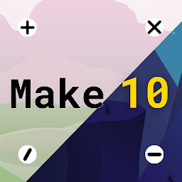 Make 10: Math Puzzle Game
