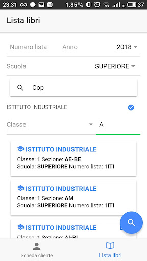 Cartolibreria Giannetto Screen 3