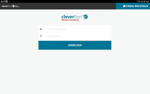 cleverfleet Screenshot 1 - AppWisp.com