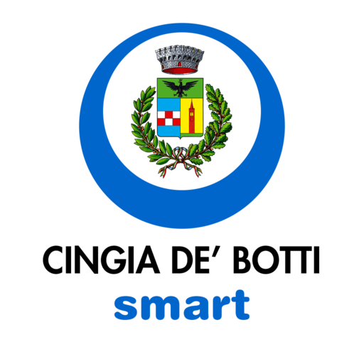 Cingia de' Botti Smart 1.1 Icon